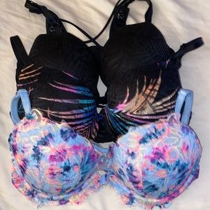 VS bra bundle